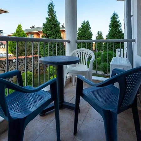 ❤apartament In With Pool On Roof ❤oe❤ * Ravda