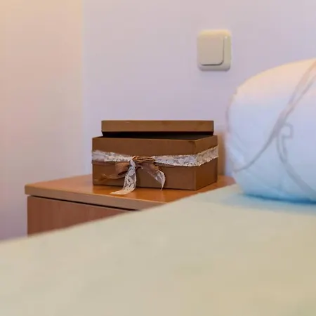 ❤apartament In With Pool On Roof ❤oe❤ Apartman *
