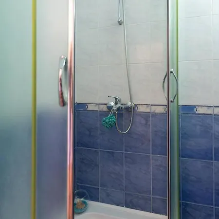 Apartman ❤apartament In With Pool On Roof ❤oe❤ Ravda
