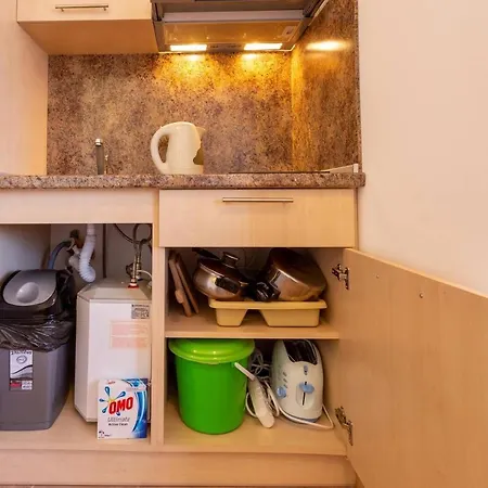 ❤apartament In With Pool On Roof ❤oe❤ Apartment *