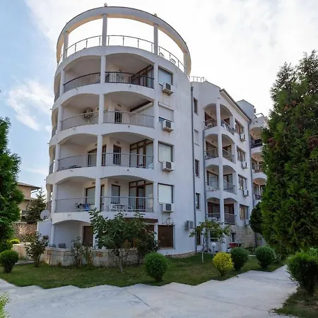 Apartment ❤apartament In With Pool On Roof ❤oe❤ *