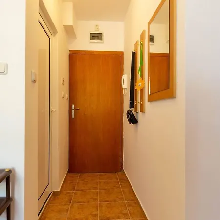 ❤apartament In With Pool On Roof ❤oe❤ Ravda