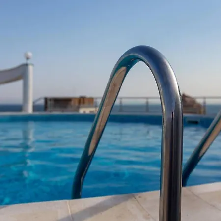 ❤apartament In With Pool On Roof ❤oe❤