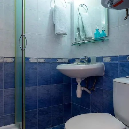 ❤apartament In With Pool On Roof ❤oe❤ Apartment *