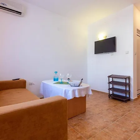 ❤apartament In With Pool On Roof ❤oe❤ Ravda